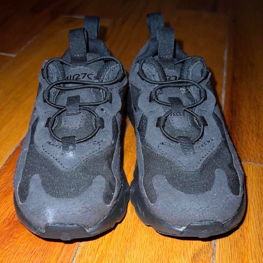 Air7C Nike Sneaker.